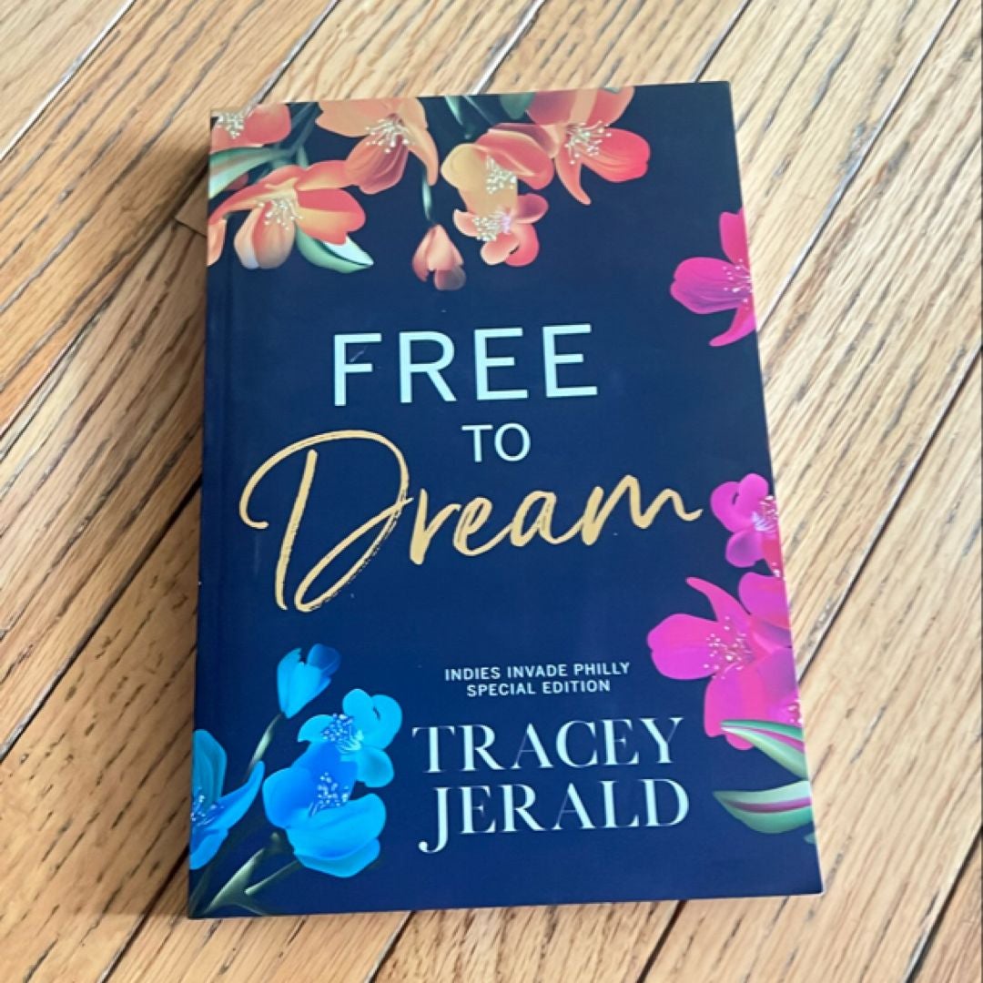 Free to Dream