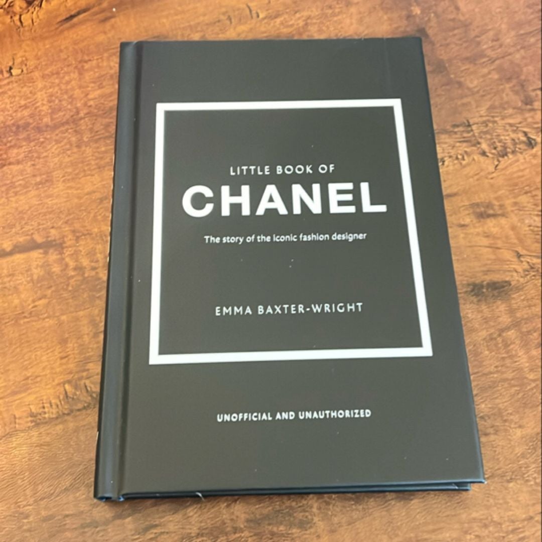 The Little Book of Chanel