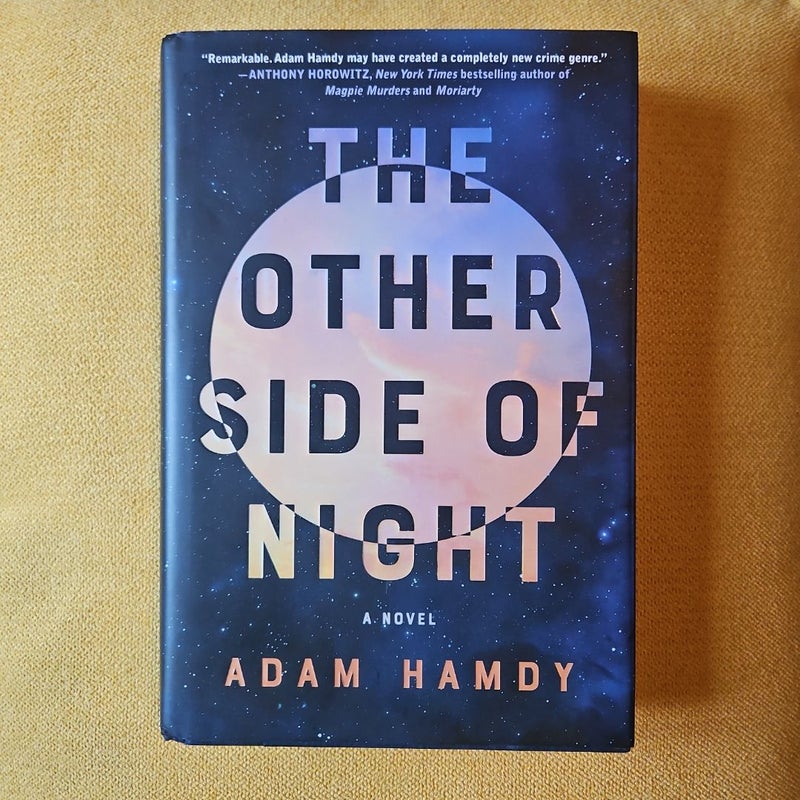 The Other Side of Night
