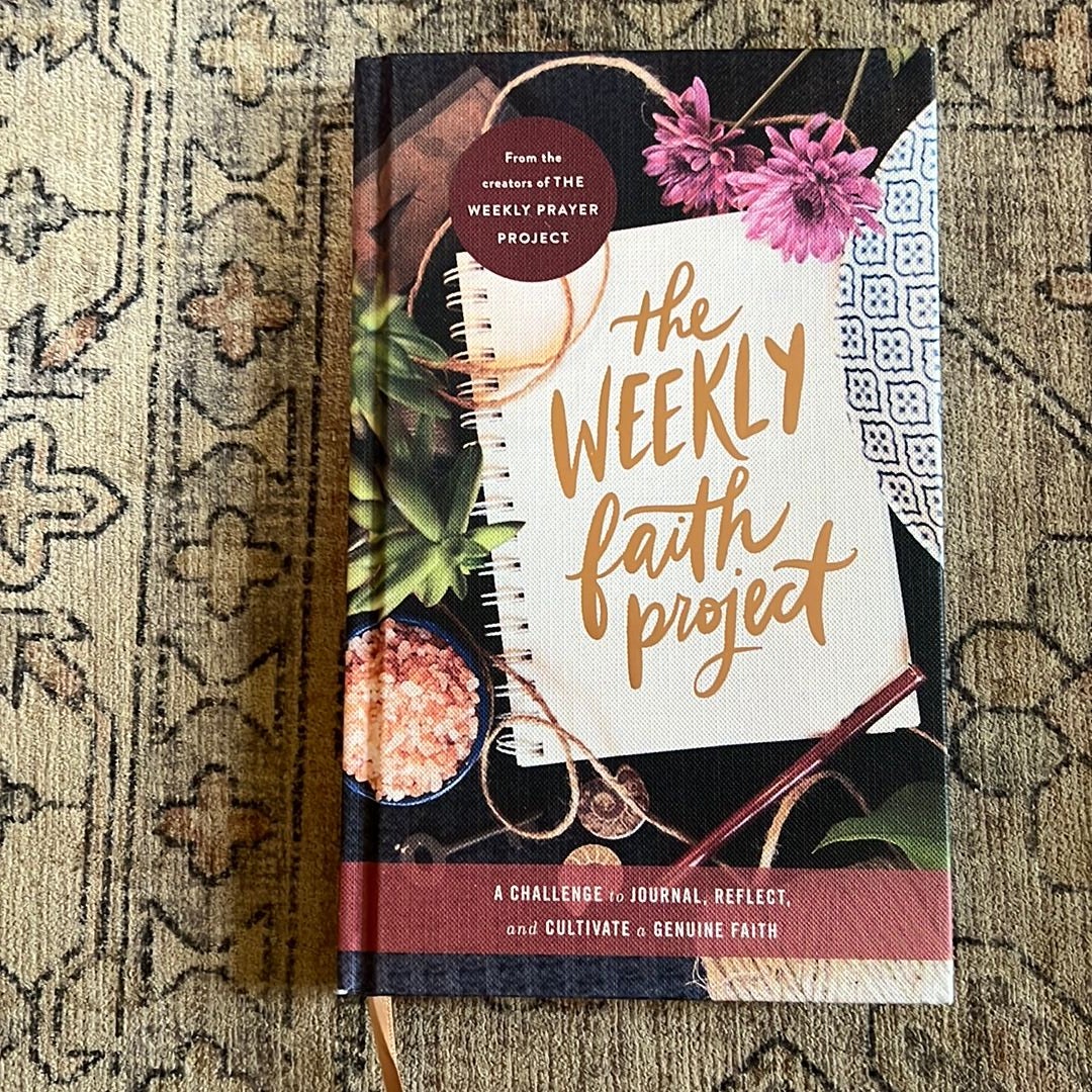 The Weekly Faith Project