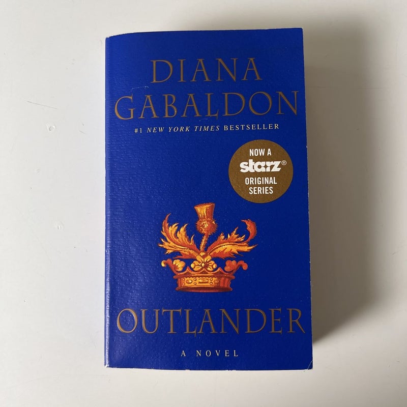 Outlander