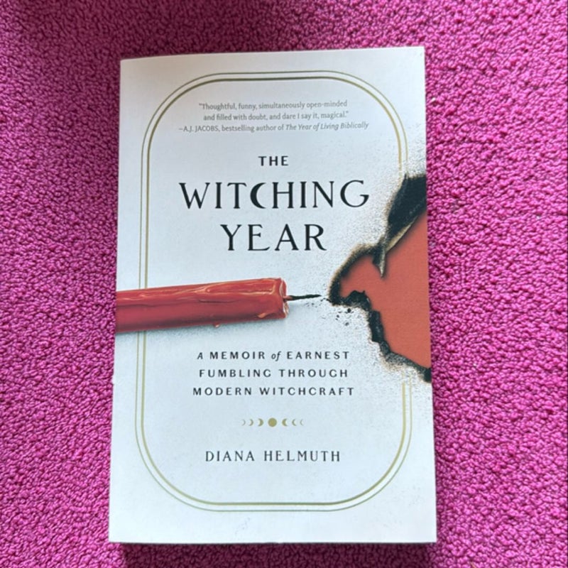 The Witching Year