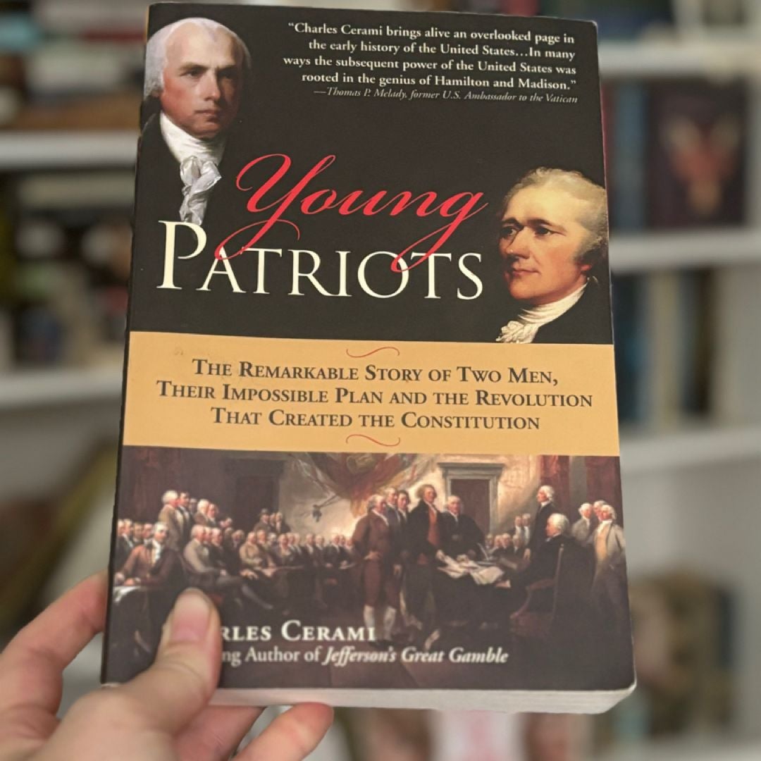 Young Patriots