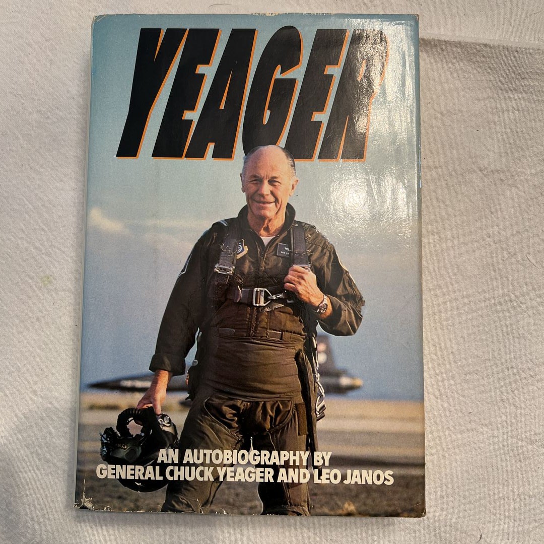 Yeager