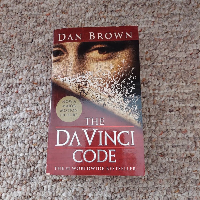 The Da Vinci Code