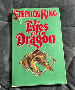 The Eyes of the Dragon