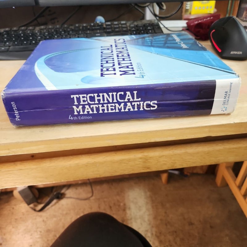 Technical Mathmatics