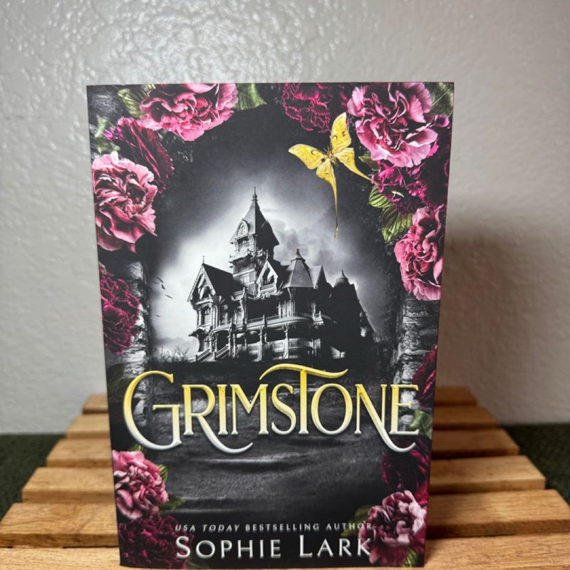 Grimstone