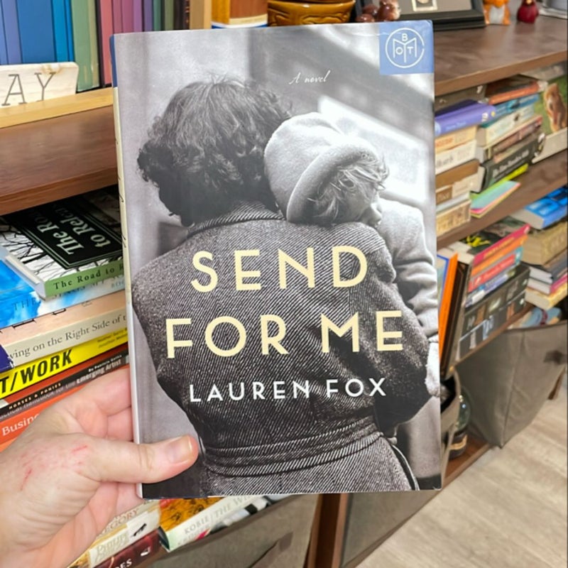 Send for Me