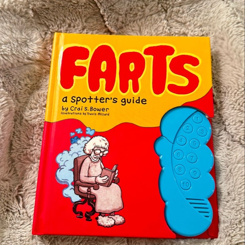 Farts: a Spotter's Guide