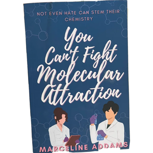 You Can't Fight Molecular Attraction