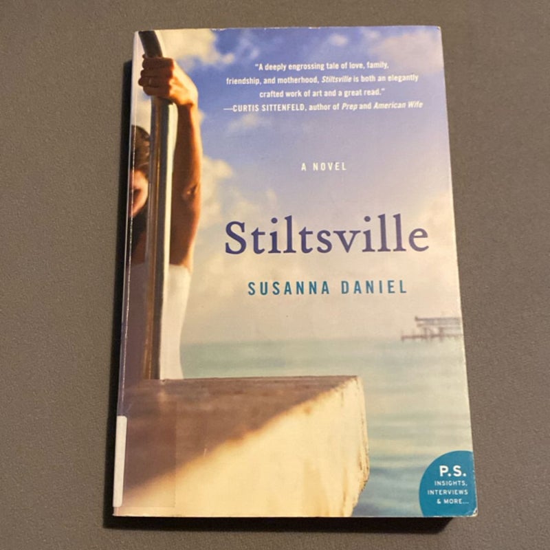 Stiltsville