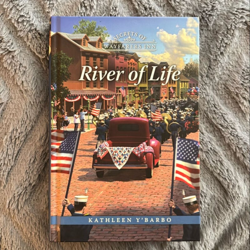 River of Life