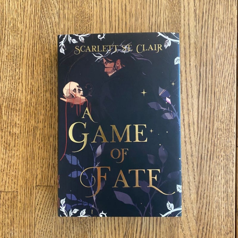 A Game of Fate