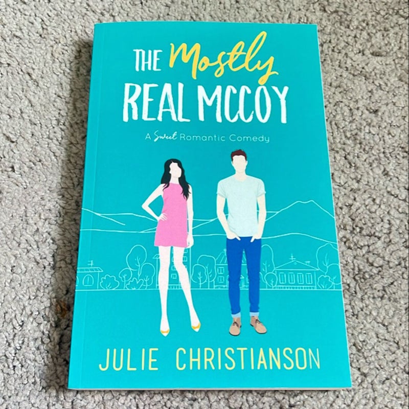 The Mostly Real Mccoy