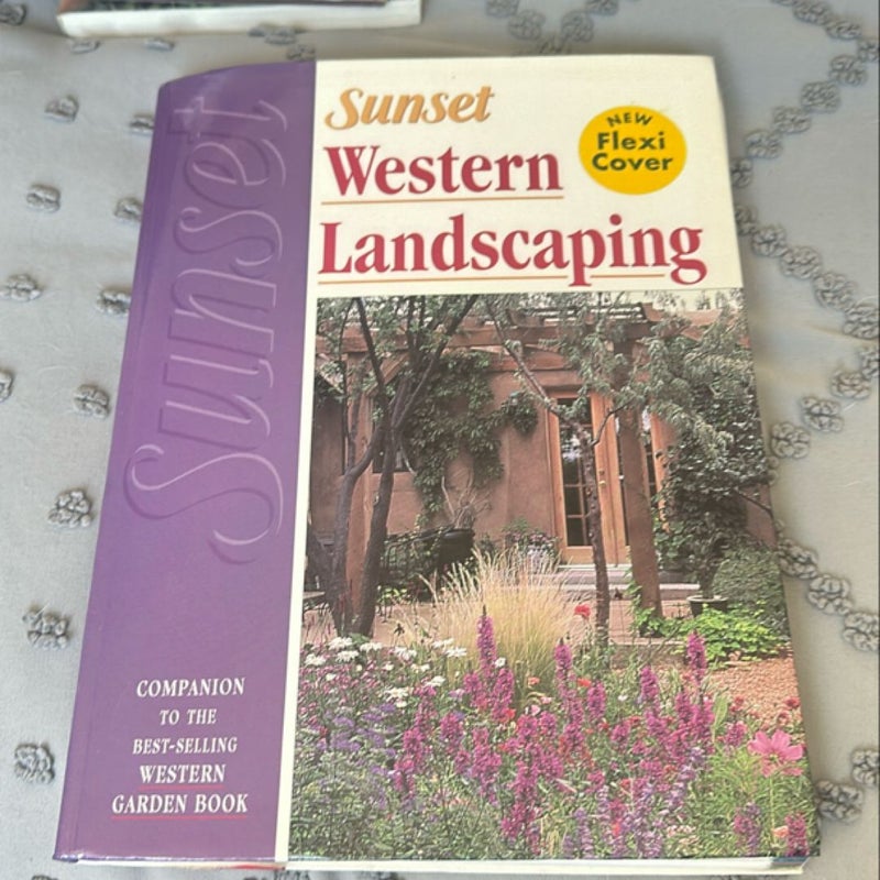 Sunset Western Landscaping