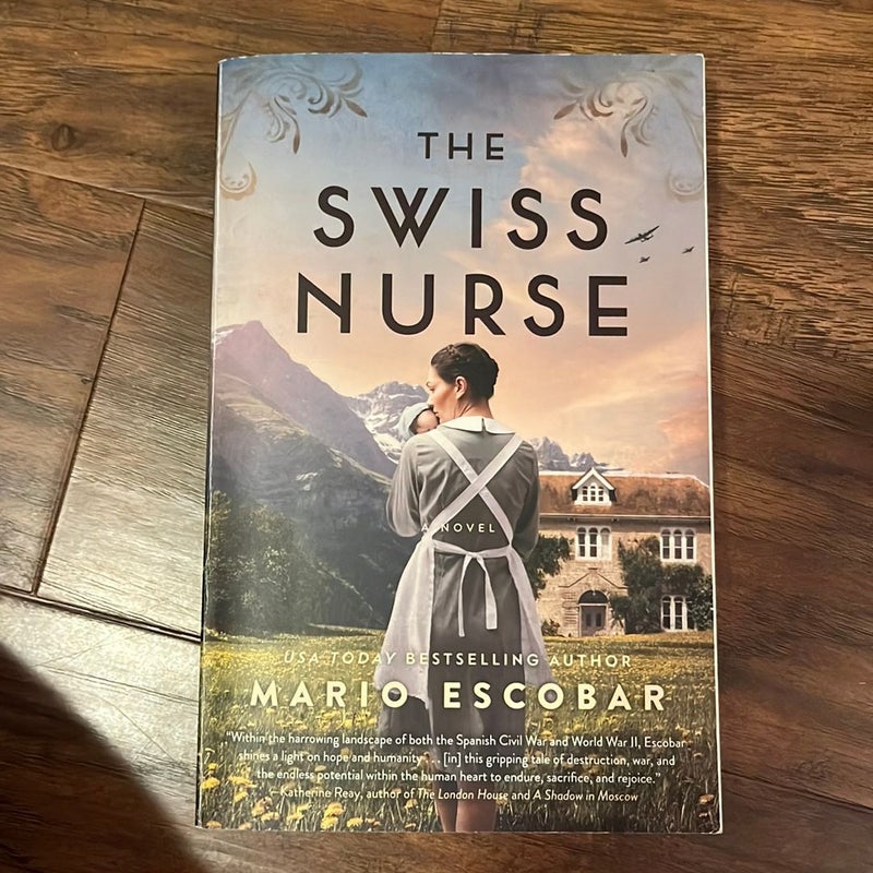 The Swiss Nurse