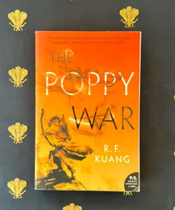 The Poppy War