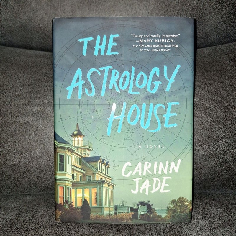 The Astrology House