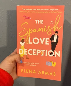 The Spanish Love Deception