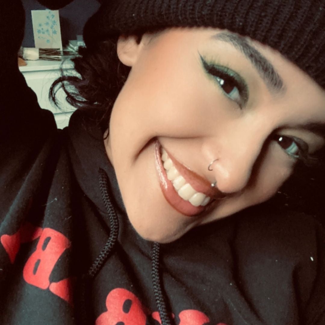 April Vazquez