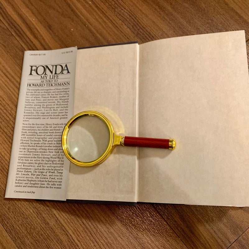 Fonda