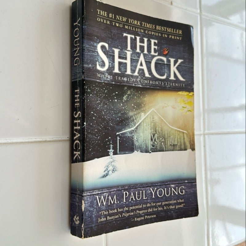 The Shack