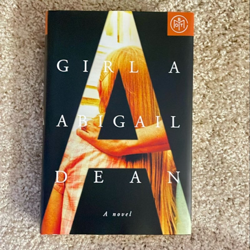 Girl A