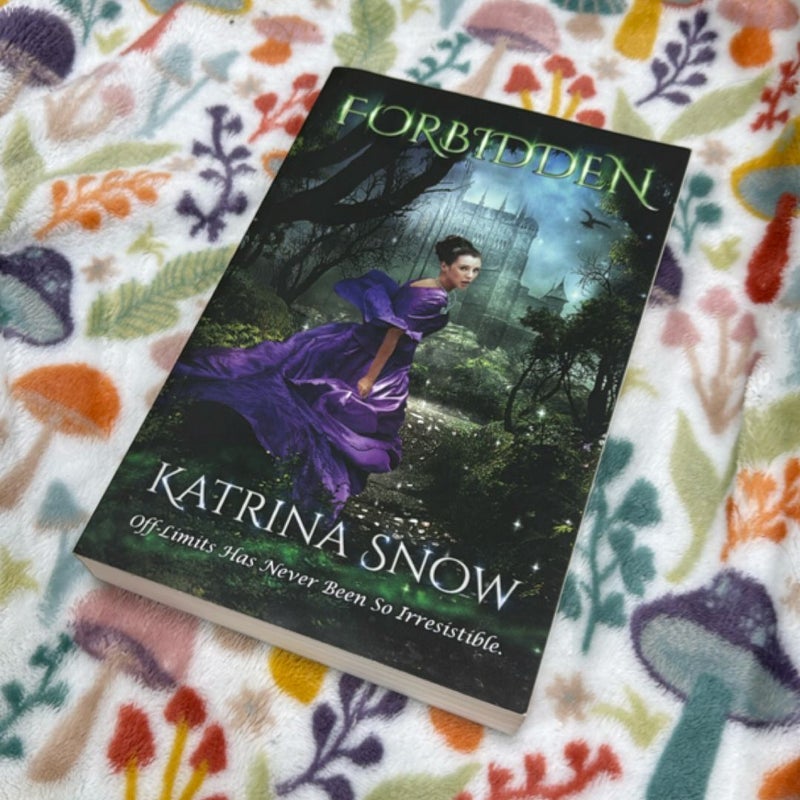 Forbidden