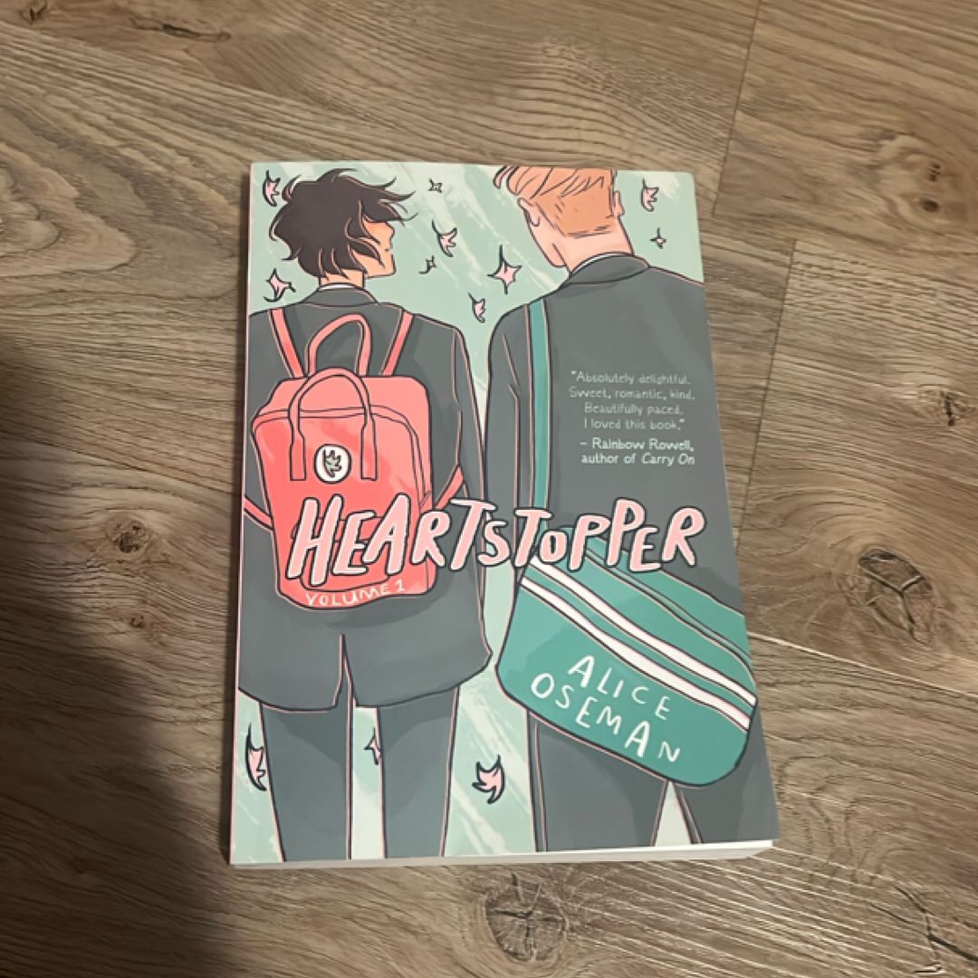 Heartstopper