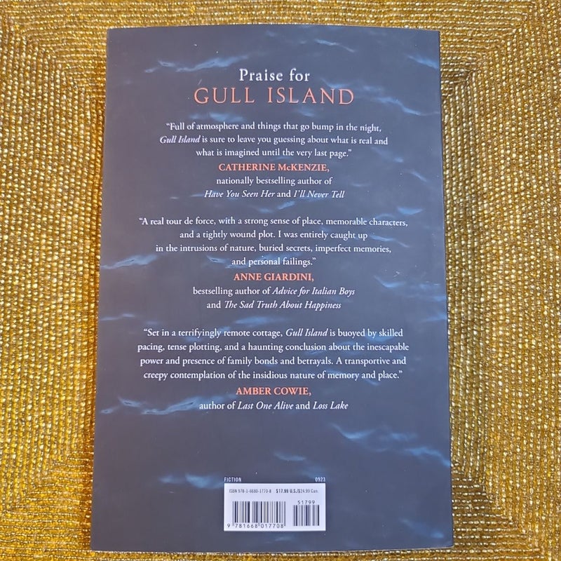 Gull Island