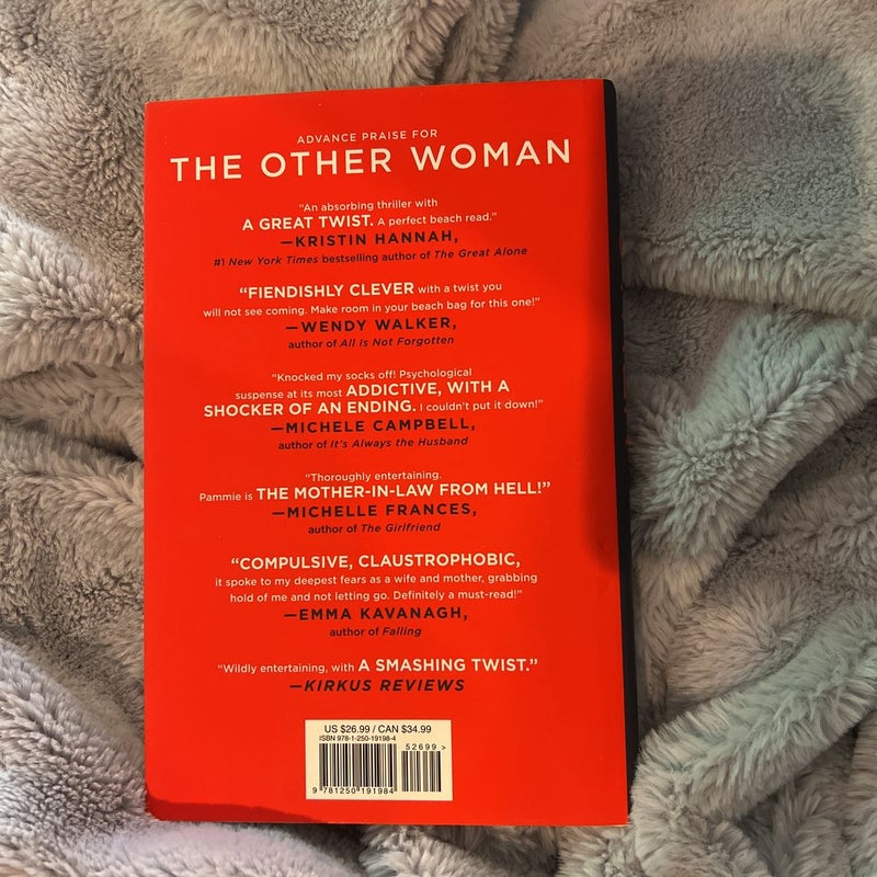 The Other Woman