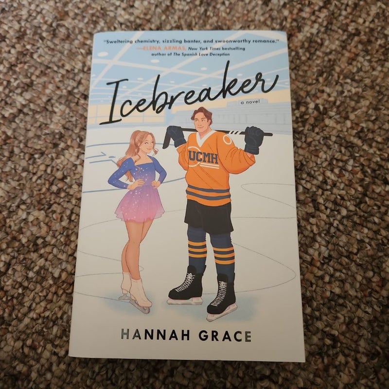 Icebreaker