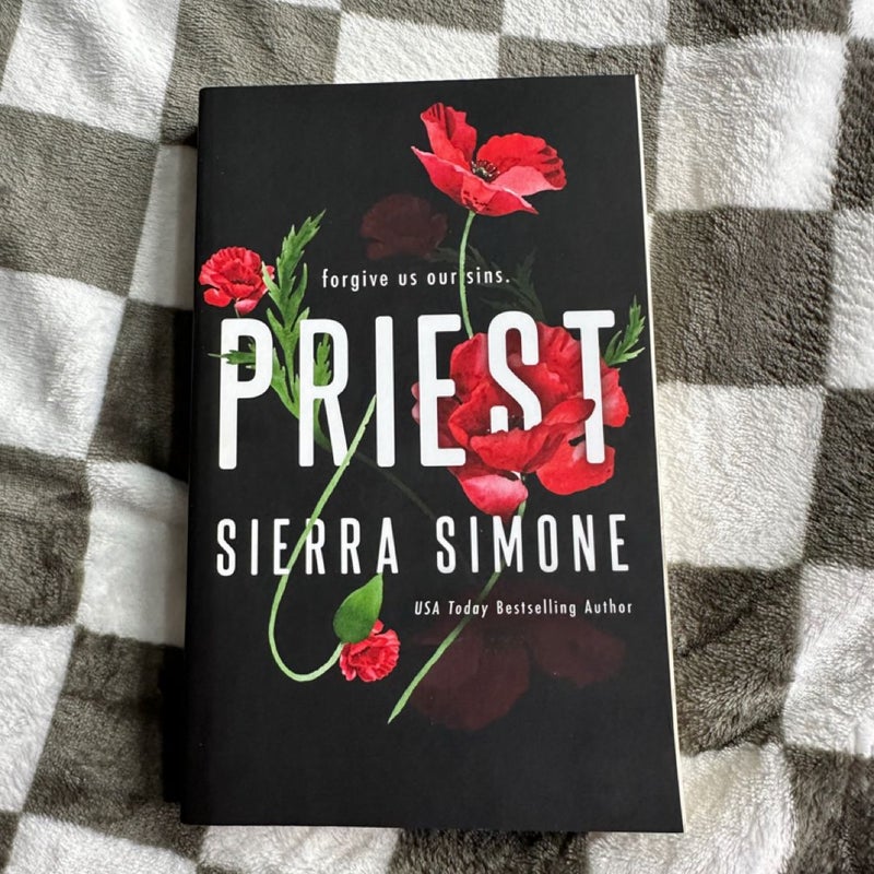 Priest