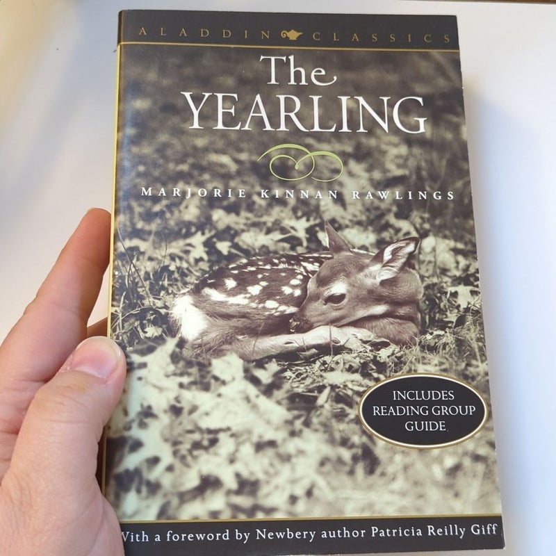 The Yearling