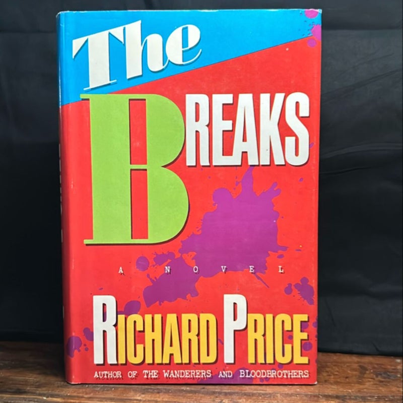 The Breaks