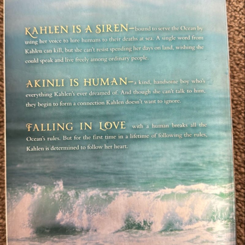 The Siren