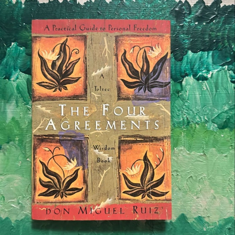 The Four Agreements