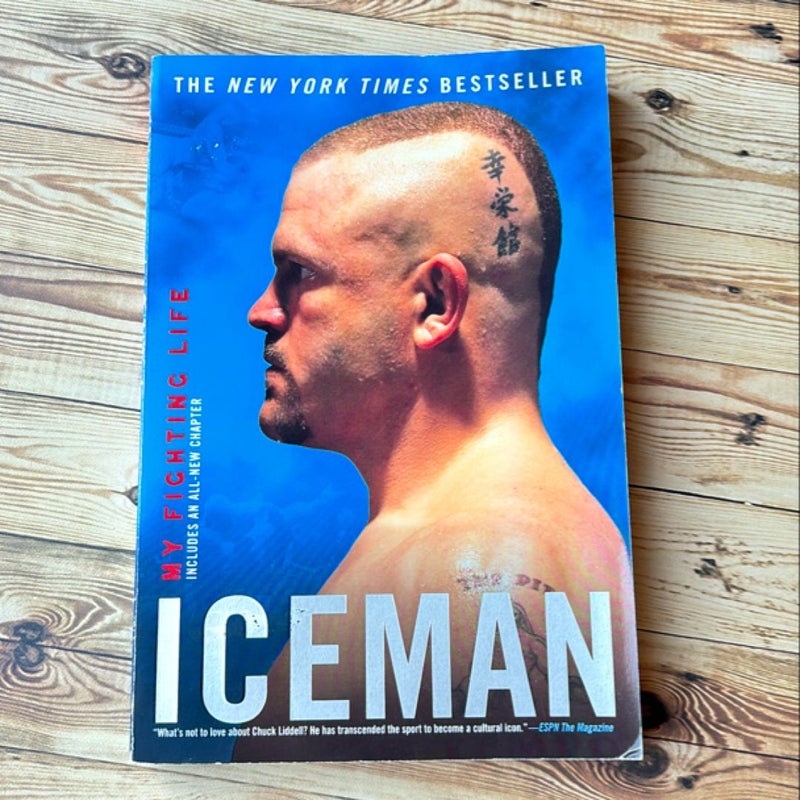 Iceman