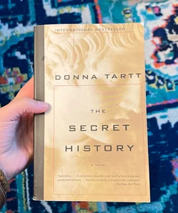 The Secret History