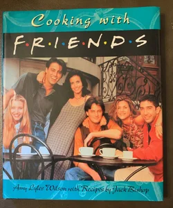 Cooking with Friends