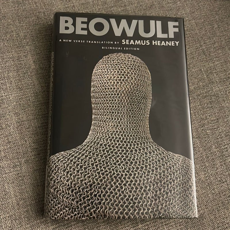 Beowulf