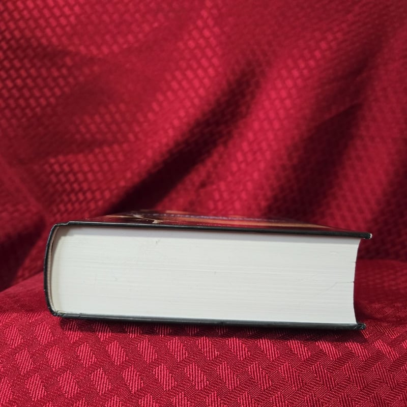 Luftkastellet der blev sprængt