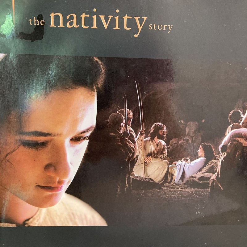 The Nativity Story