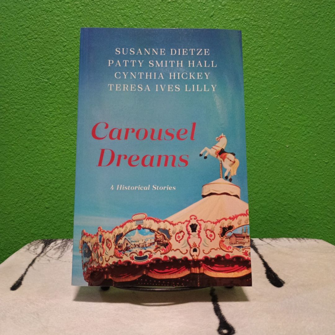 Carousel Dreams