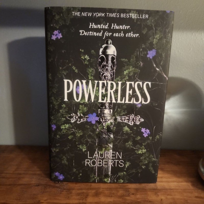 Powerless