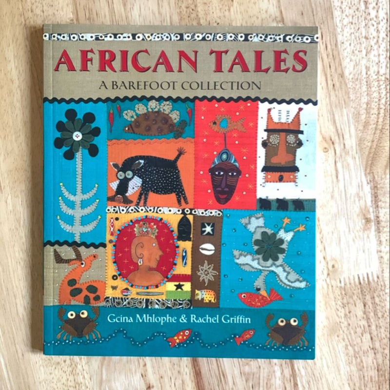 African Tales