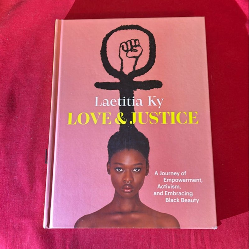 Love and Justice