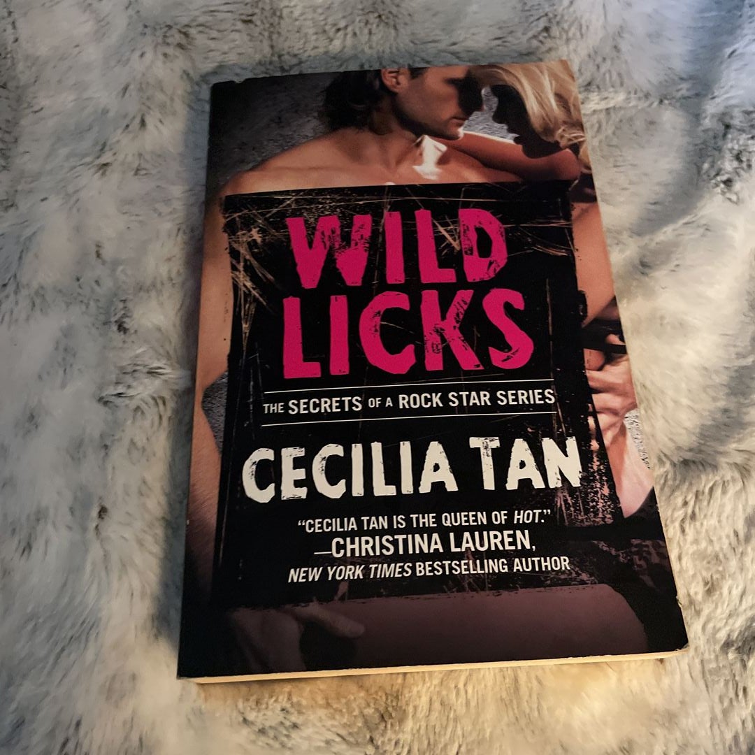 Wild Licks