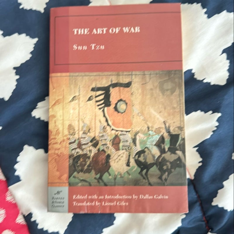 The Art of War